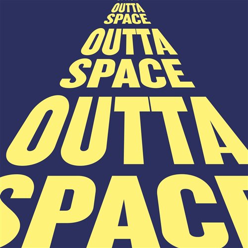 Solardo - Outta Space (Extended Mix) 