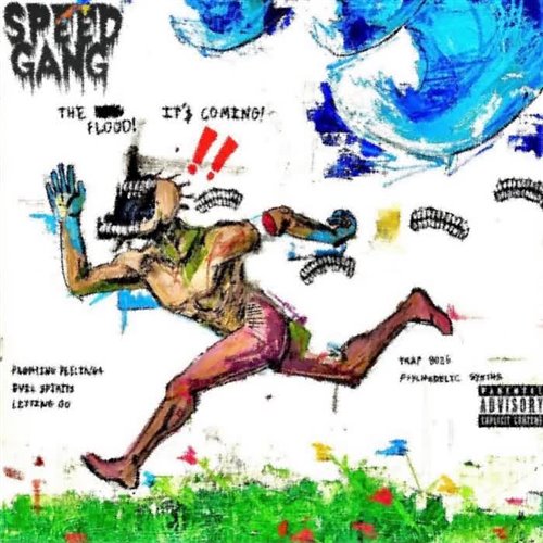 超派鐵拳 vs Fxck The DJ (Combshakz Mashup)