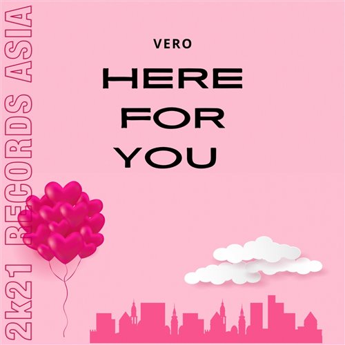 VERO - Here For You (Orignal Mix) 