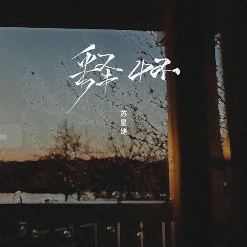 释怀,DragonX Bootleg- [要怎么释怀呢原谅是因为爱你]