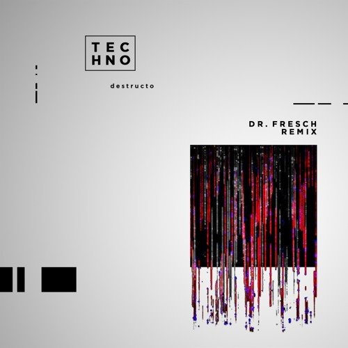 纵容 鲤鱼 techno