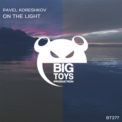 Pavel Koreshkov - Restless World (Original Mix) 