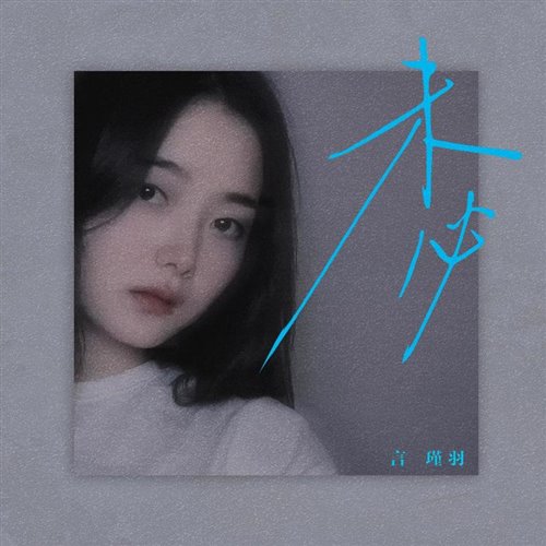 言瑾羽-未必[BlackSamurai.T黑武士 Bootleg]