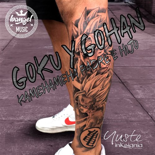 瞬(GoKu,3YYI Rework)