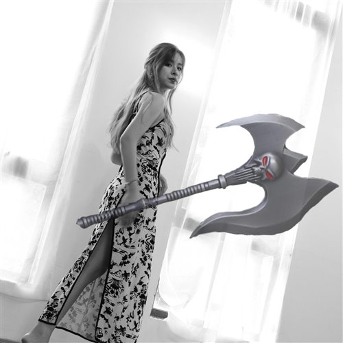 还是劈开-英雄联盟诺克萨斯(止水Bootleg)