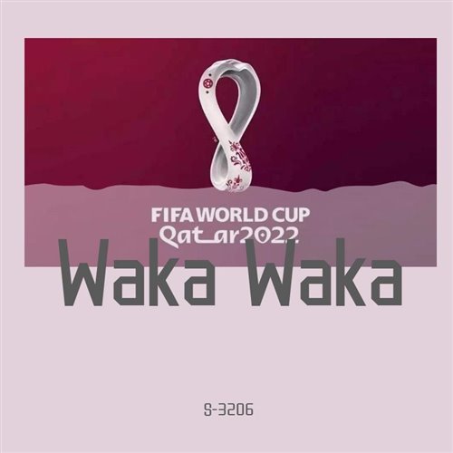 Shakira-wakawaka （morii小宗 edit）