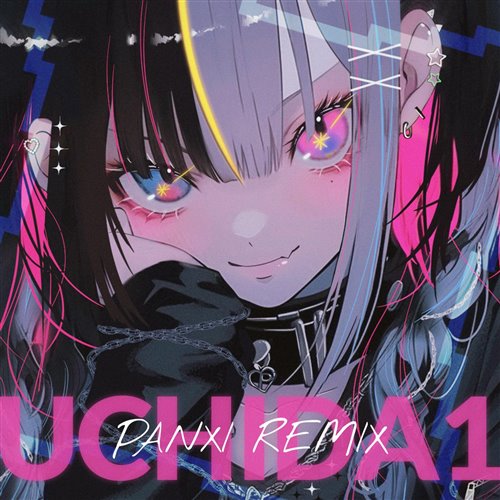 UCHIDA 1(Vivi Remix)