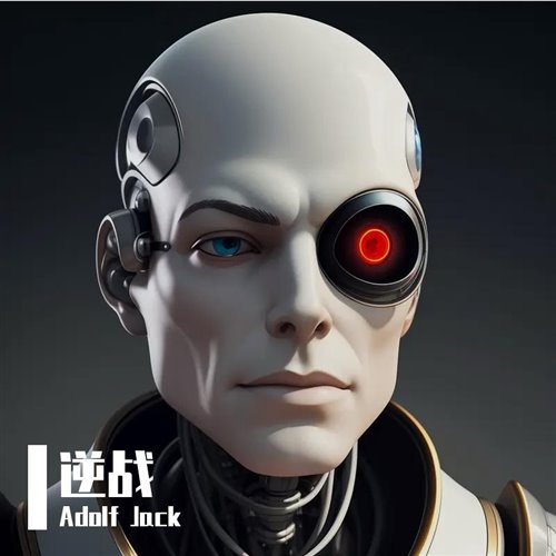 张杰 - 逆战(Extended Mix)