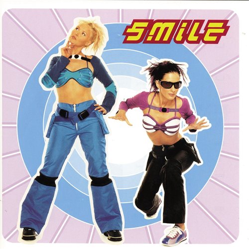 小颗粒猫咪宝贝Smile.DK - Kissy, Kissy - (William威廉Bootleg)