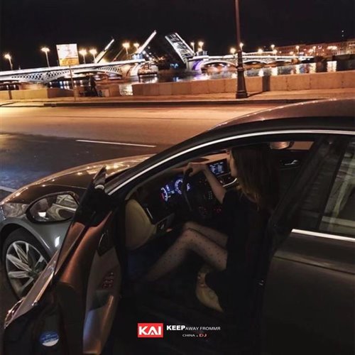 Rock My Body   Fall Into The Sky_140(Lin.Q Vip bootleg)