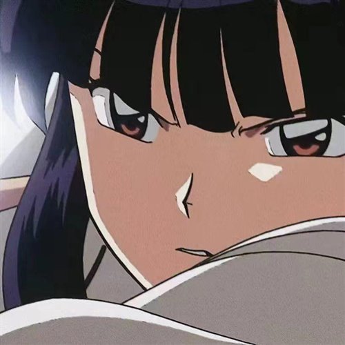 印子月-落空（morii小宗 edit ）