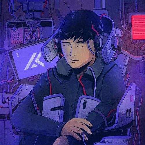 Reboot [Extented Mix]