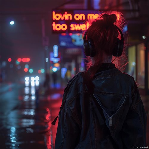 Oldskool X Too Sweet X Move - Djmakham Mashup