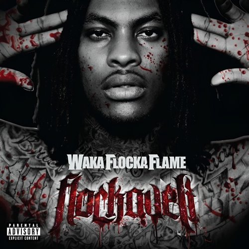 Waka Flocka Flame vs. Chris Lake  Ragie Ban - Grove St. Party (2FACE Edit) 