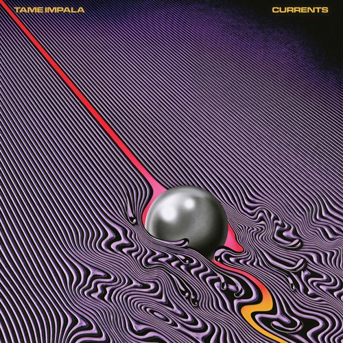 ALIAS x Tame Impala - FLUKE x The Less I Know The Better (SLICK  APEXX EDIT) 