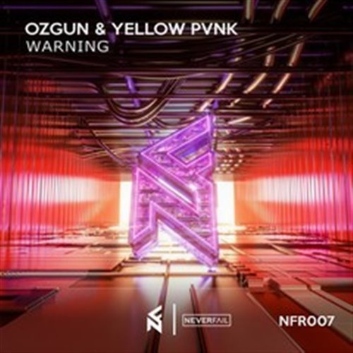 Yellow Pvnk - Warning
