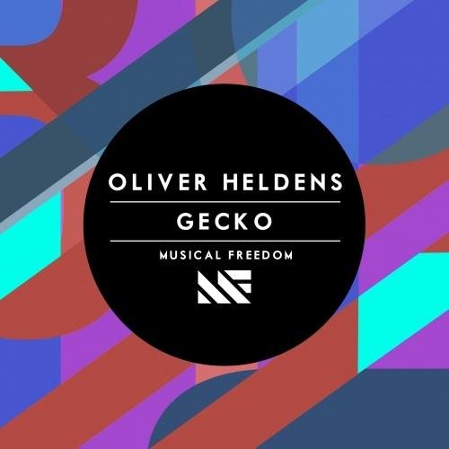 Oliver Heldens - Gecko (Aurelios Remix)