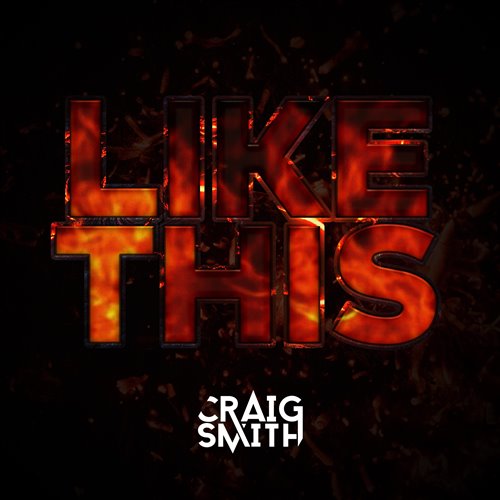 Like This - Robbi Smith