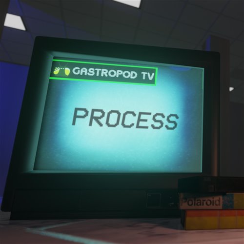 N1__@5 1n P@r15 (ILYAA Extended Remix)