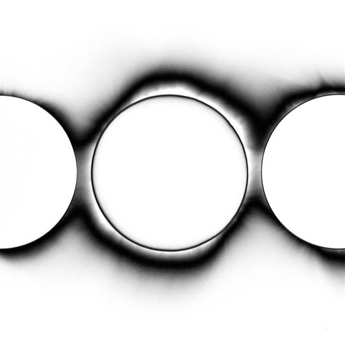 Swedish House Mafia, The XX, Limero - Save The World (Luigi Beltrán Afro House VIP Edit) 