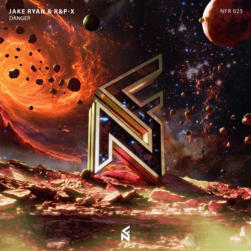 Jake Ryan - Orion (Extended Mix)
