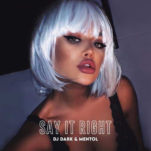DJ Daddy Trance - Say It Right