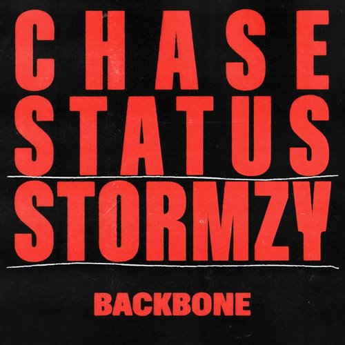 GINO x Chase  Status, Stormzy - WORMBAIT x Backbone (SLICK EDIT) 