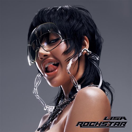 Lisa - Rockstar (Glory  Vandal Remix)