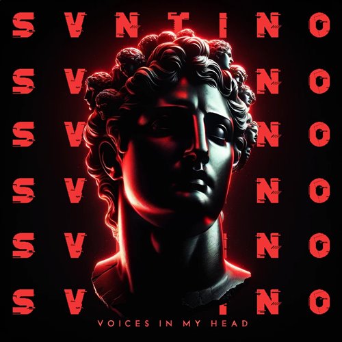 Santino - Voices In My Head (Extended Mix)