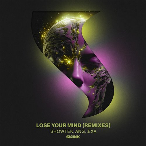 Lose Your Mind (Gelida Remix)