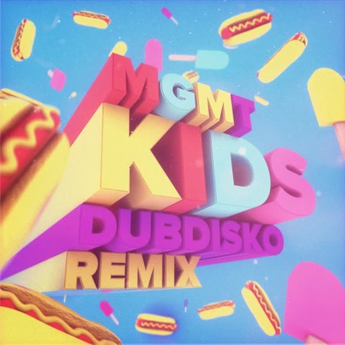 MGMT - KIDS (RUNZO REMIX) DL