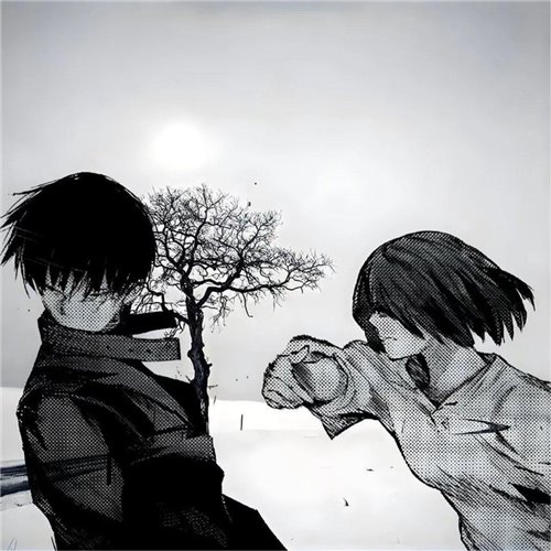 Spaceman Flatline ( Mashup)