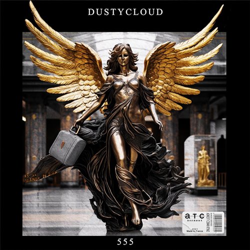 Dustycloud - 555