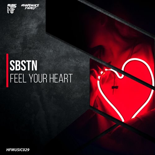 Feel Your Heart (Extended Mix)