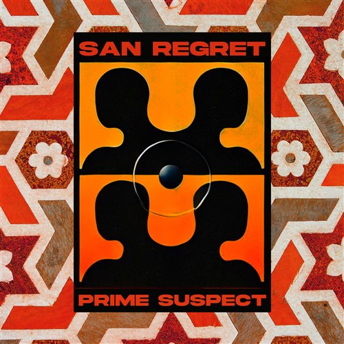 San Regret - I Love It