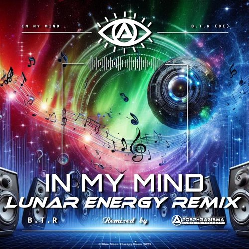 In My Mind (feat. Malou)