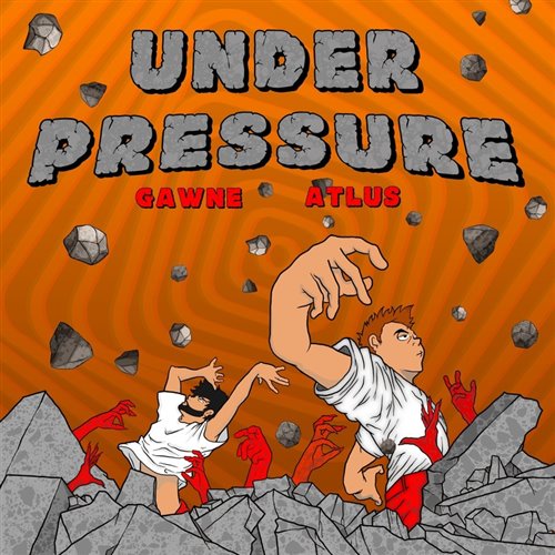 NSH - Under Pressure (Original Mix) 