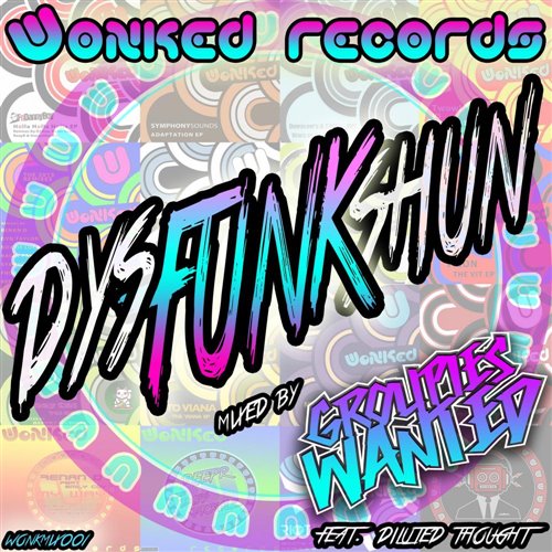 Riot Ten  Lukav - Bussin' Up (Original Mix) 