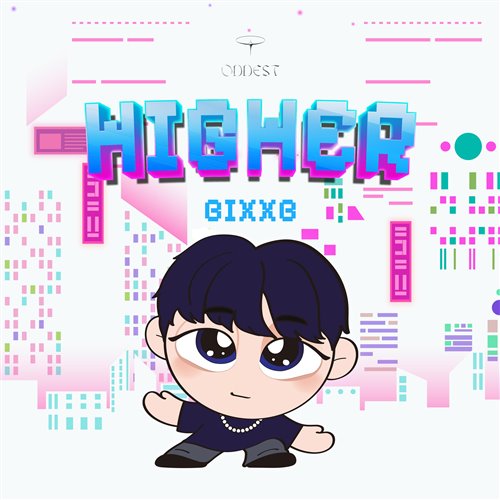 BIXXB - Higher (Original Mix)