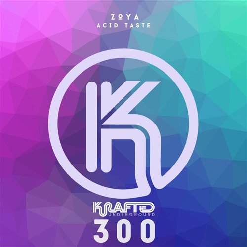 KuKs - Taste (Extended Mix) 