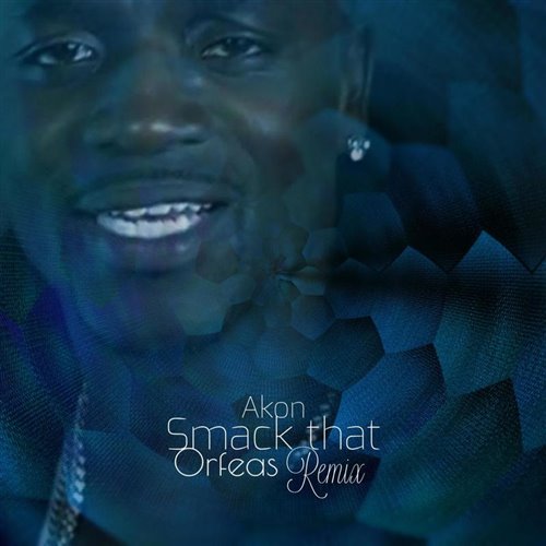Smack That(Yiyan REMIX)