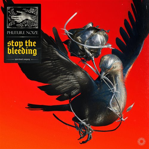Phuture Noize - Stop The Bleeding (Extended Mix) 
