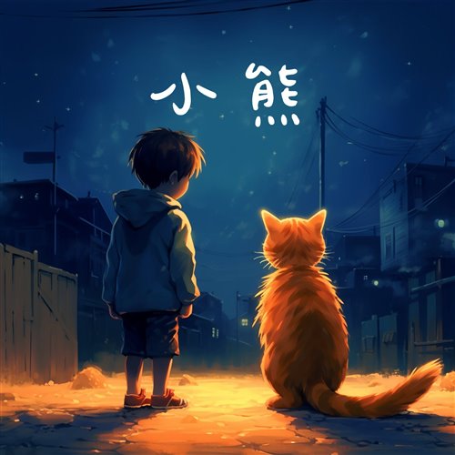 晓峰- 真的用了心(niko小熊bootleg)