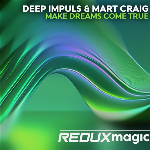 Deep Impuls  Mart Craig - Beautiful Moment (Extended Mix) 