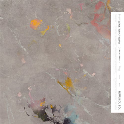 RÜFÜS DU SOL - Break My Love (Samm Extended Remix) 