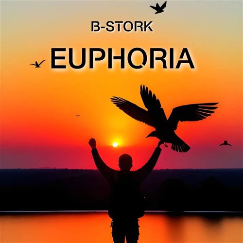 Benster - Euphoria (Extended Mix) 