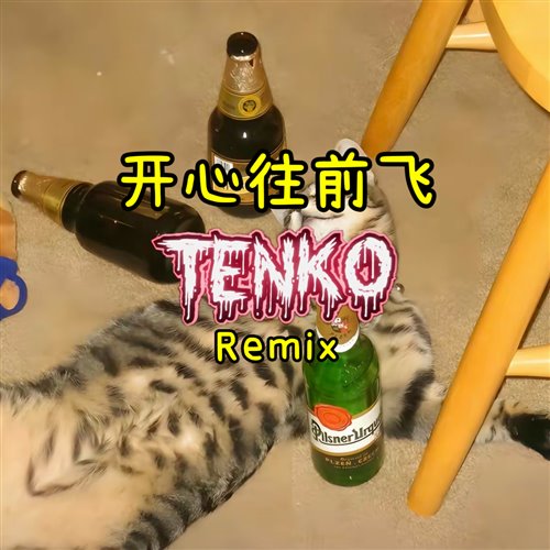 无法坠入爱河(TENKO Bootleg)