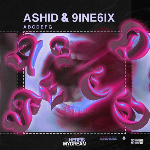 ASHID  9INE6IX  MARCO - Friday Night (Original Mix)