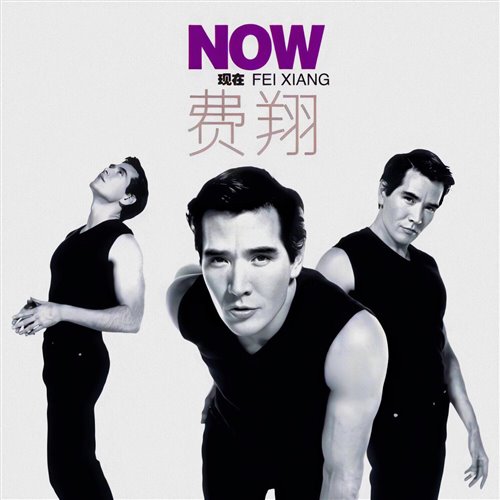 费翔 - 冬天里的一把火(Hope Y -Bootleg)