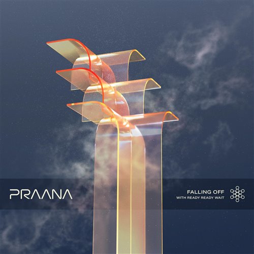 PRAANA  ready ready wait - Falling Off (Extended Mix) 